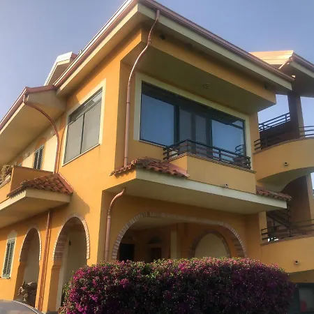Casa Clementina * Pizzo (Calabria)