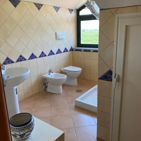 Casa Clementina Apartment
