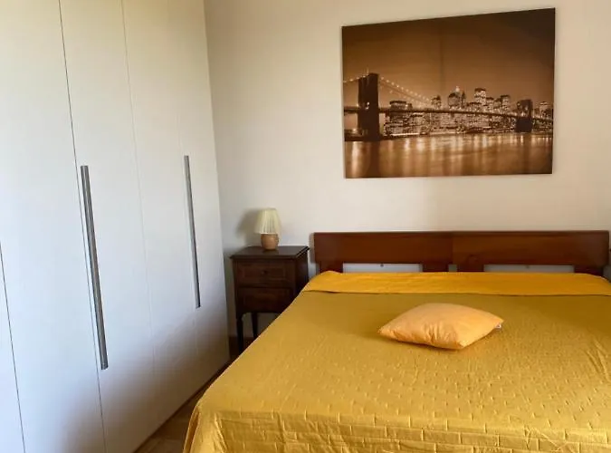 Apartman Casa Clementina *