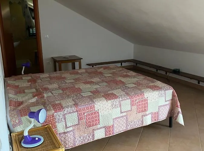 Apartman Casa Clementina Pizzo