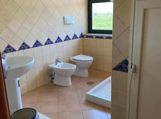 Casa Clementina Apartman