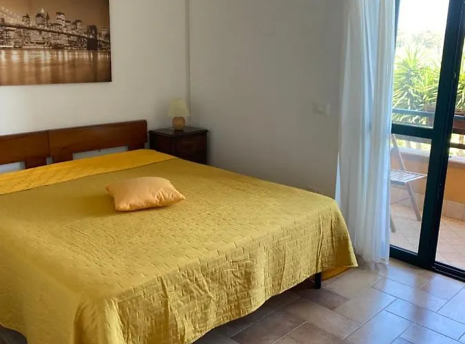 Casa Clementina Apartman *