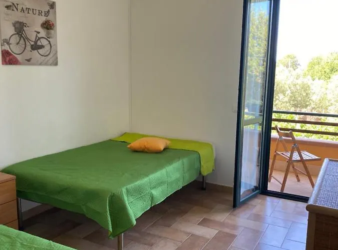 Casa Clementina Apartman