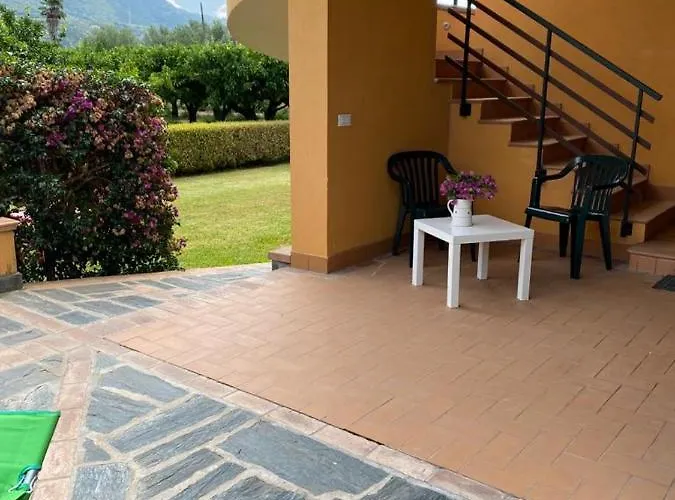 Casa Clementina * Pizzo