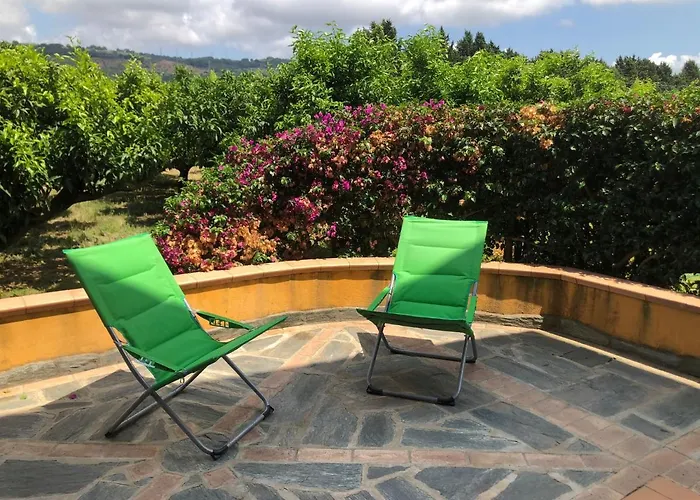 Casa Clementina Apartman Pizzo