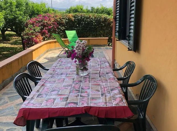 Casa Clementina * Pizzo