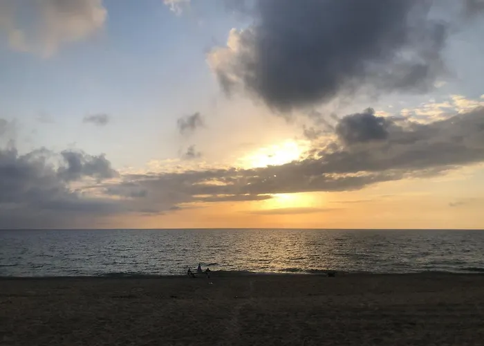 Casa Clementina Apartman Pizzo