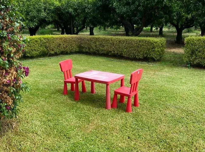 Apartman Casa Clementina