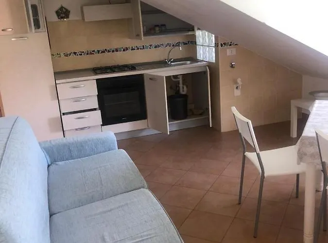 Apartman Casa Clementina