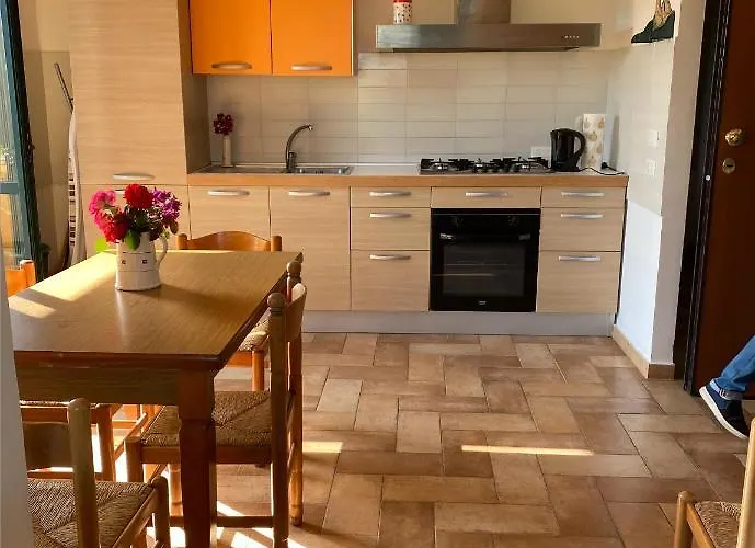 Apartman Casa Clementina