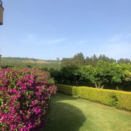 Casa Clementina