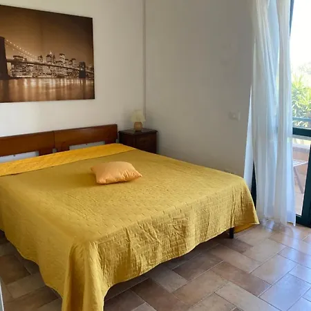 Casa Clementina Pizzo (Calabria)