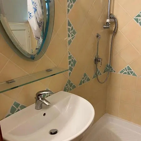 Casa Clementina Pizzo (Calabria)