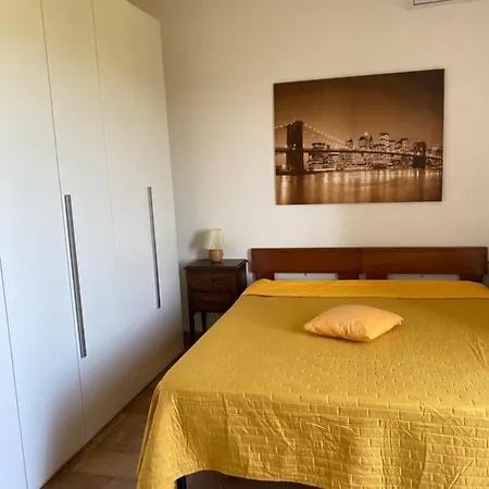 Apartmán Casa Clementina *