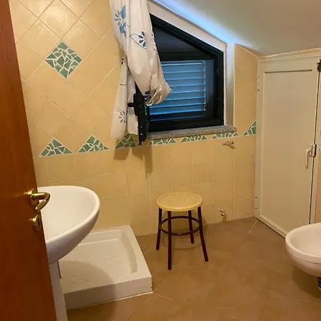 Casa Clementina * بيتسو