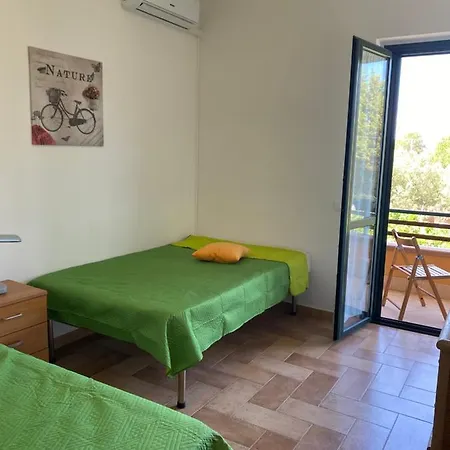 Casa Clementina * Pizzo (Calabria)