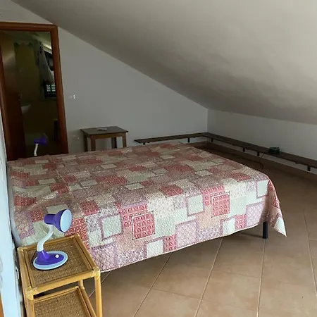 Appartement Casa Clementina Pizzo (Calabria)