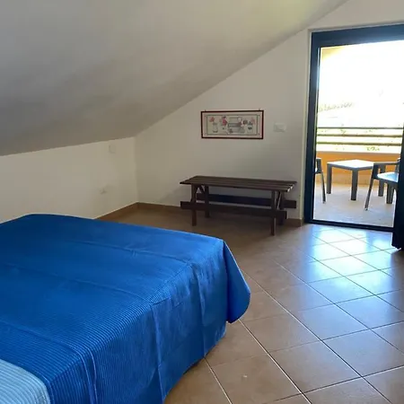 Casa Clementina Lägenhet Pizzo (Calabria)