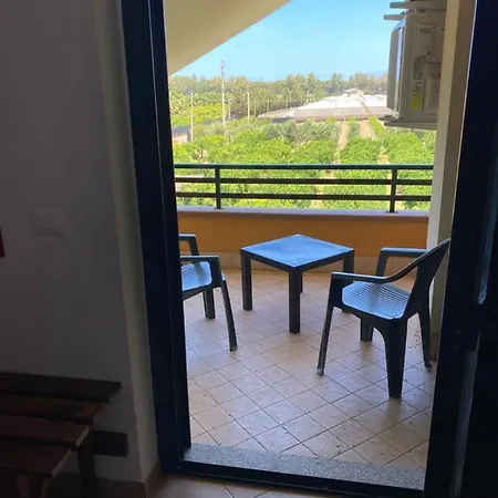 Casa Clementina Lägenhet Pizzo (Calabria)