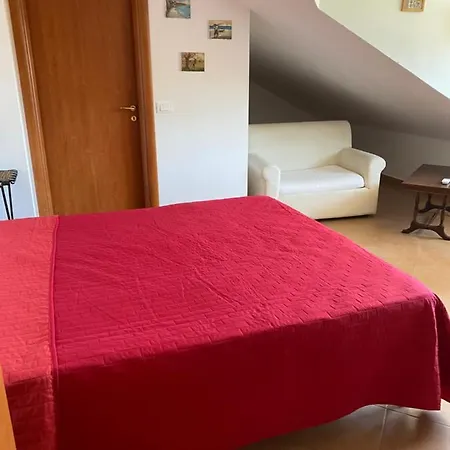 Casa Clementina شقة *