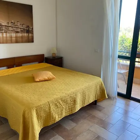 Casa Clementina شقة *