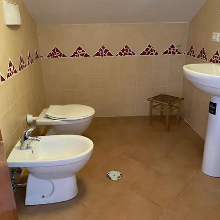 Apartment Casa Clementina Pizzo (Calabria)