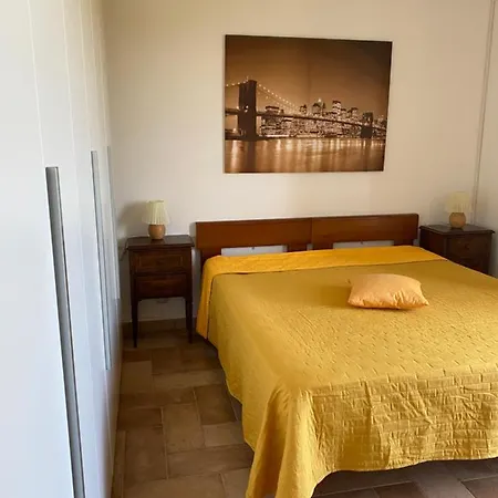 Apartment Casa Clementina