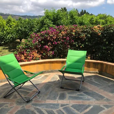 Casa Clementina Lägenhet Pizzo (Calabria)