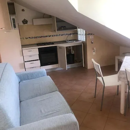 Apartment Casa Clementina