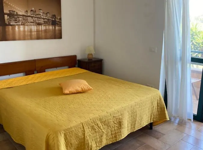 Casa Clementina פיצו