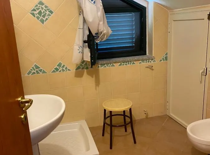 Casa Clementina * פיצו