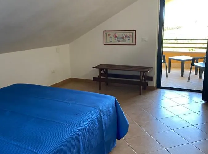 Casa Clementina דירה פיצו