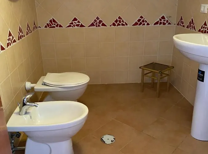 דירה Casa Clementina פיצו