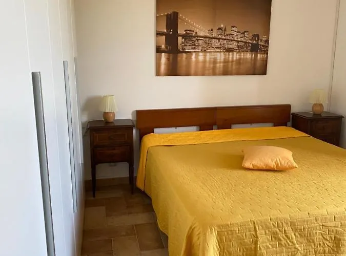 דירה Casa Clementina